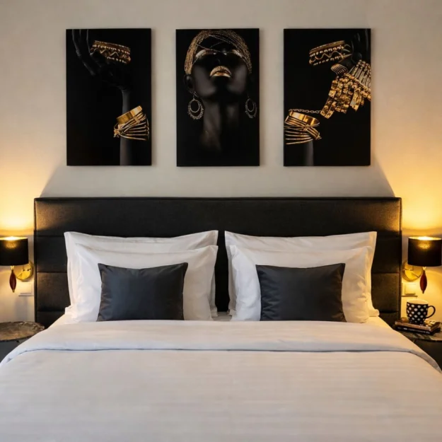 Zdjęcie Morska Fala; pokoje, apartamenty, domki z bala #22