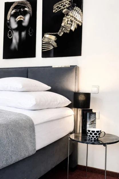 Zdjęcie Morska Fala; pokoje, apartamenty, domki z bala #35