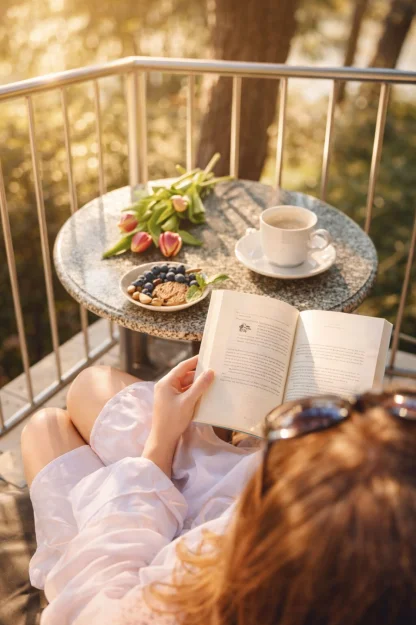 Zdjęcie Morska Fala; pokoje, apartamenty, domki z bala #36