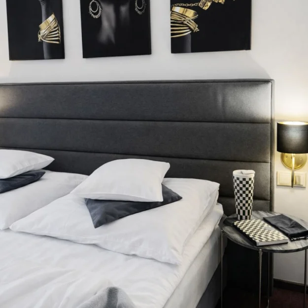 Zdjęcie Morska Fala; pokoje, apartamenty, domki z bala #51