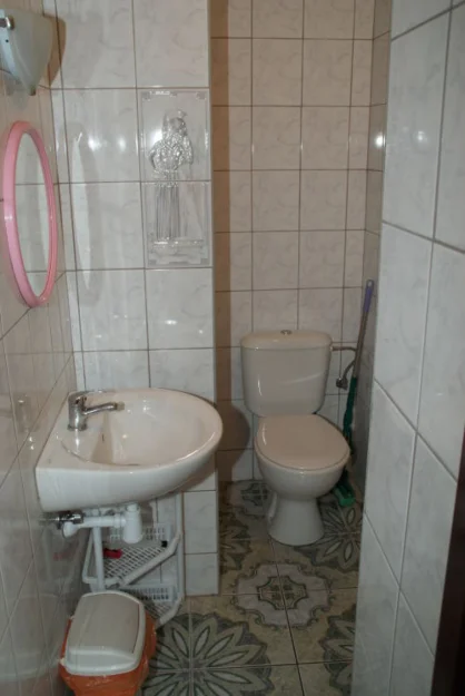 Zdjęcie Całoroczny Dom Wczasowo-Hotelowy, Kwatery Pracownicze #50