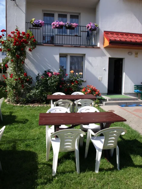 Zdjęcie Całoroczny Dom Wczasowo-Hotelowy, Kwatery Pracownicze #17