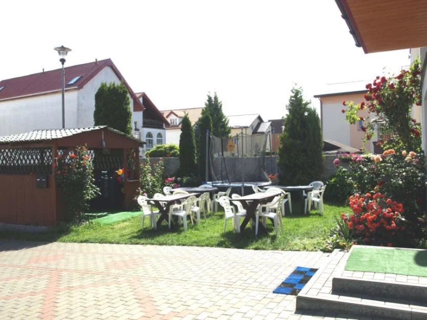 Zdjęcie Całoroczny Dom Wczasowo-Hotelowy, Kwatery Pracownicze #32