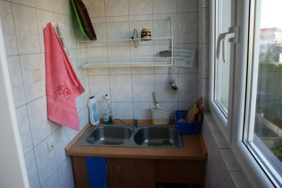 Zdjęcie Całoroczny Dom Wczasowo-Hotelowy, Kwatery Pracownicze #59