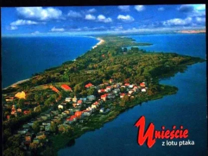 Całoroczny Dom Wczasowo-Hotelowy, Kwatery Pracownicze