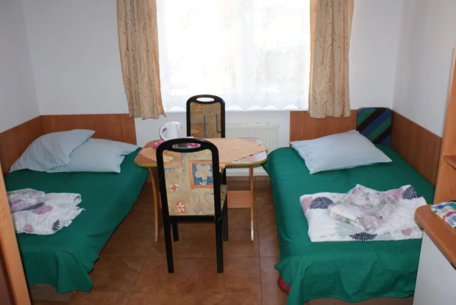 Zdjęcie Całoroczny Dom Wczasowo-Hotelowy, Kwatery Pracownicze #23