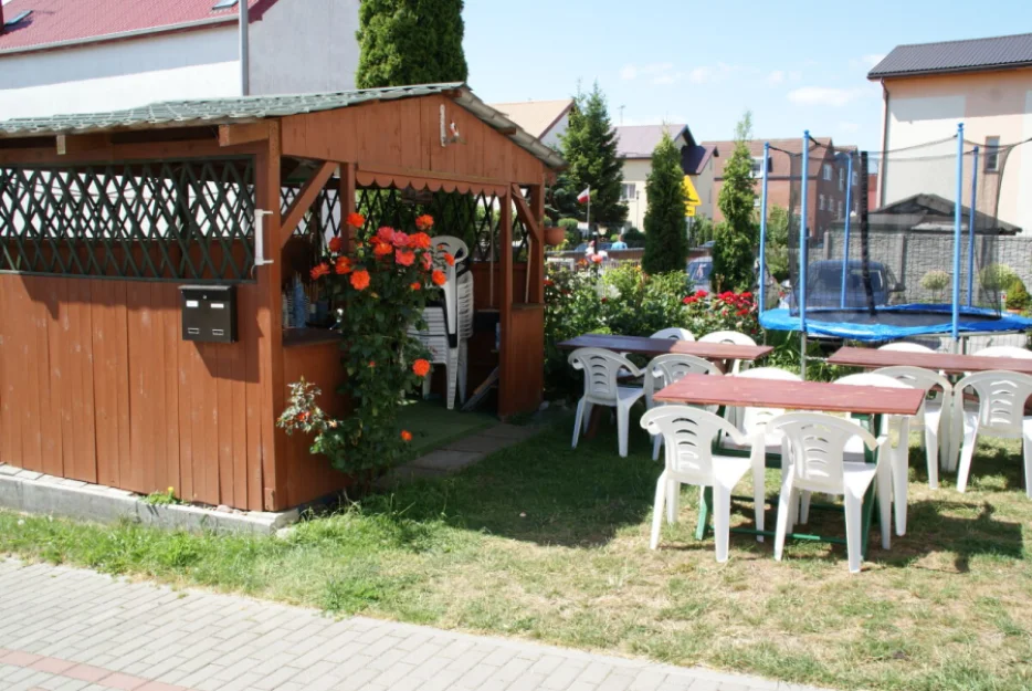 Zdjęcie Całoroczny Dom Wczasowo-Hotelowy, Kwatery Pracownicze #14