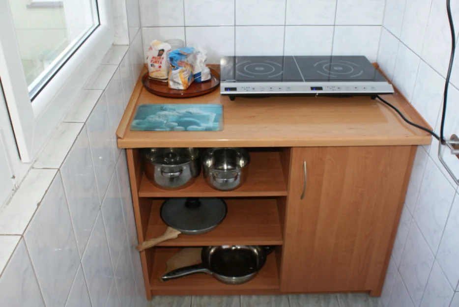 Zdjęcie Całoroczny Dom Wczasowo-Hotelowy, Kwatery Pracownicze #44