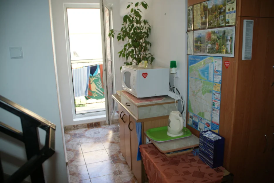 Zdjęcie Całoroczny Dom Wczasowo-Hotelowy, Kwatery Pracownicze #49