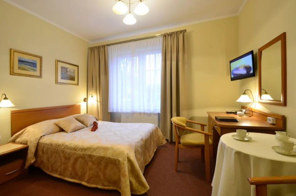 Zdjęcie Lech Resort &amp; Spa #3