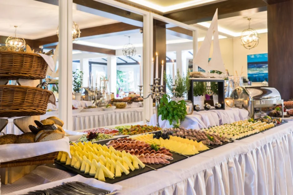 Zdjęcie Lech Resort &amp; Spa #5