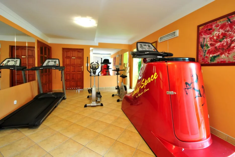 Zdjęcie Lech Resort &amp; Spa #6