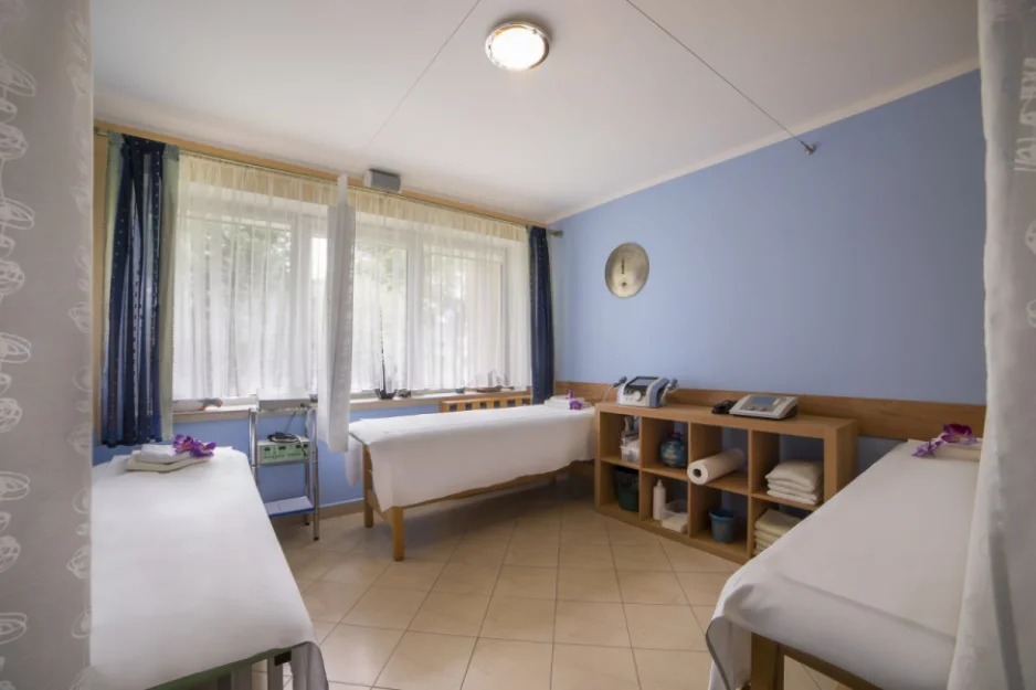 Zdjęcie Lech Resort &amp; Spa #10