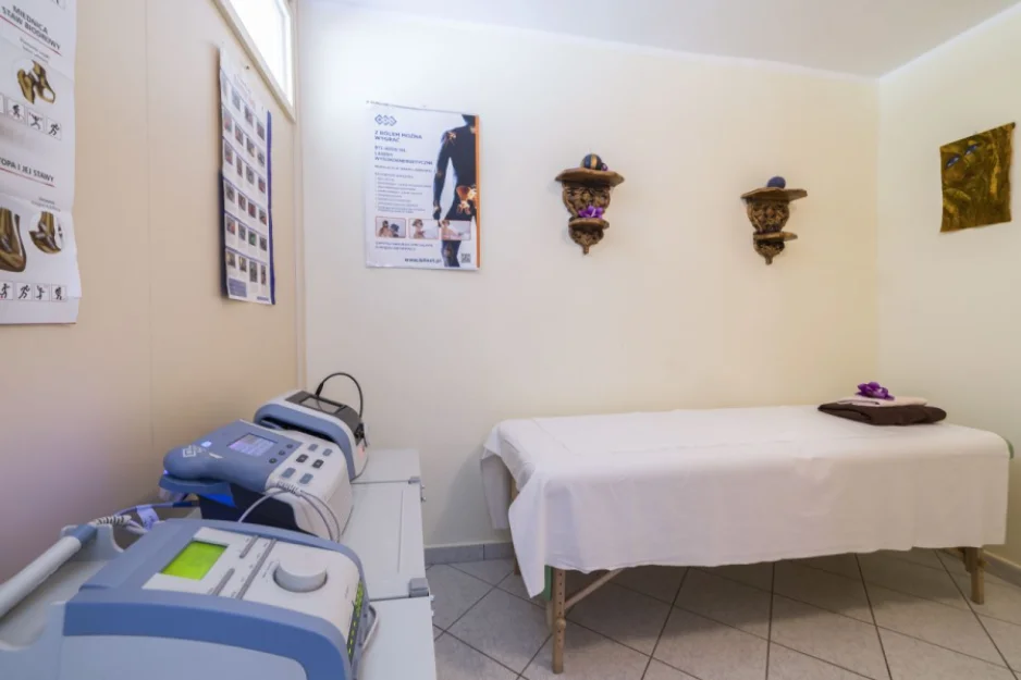 Zdjęcie Lech Resort &amp; Spa #11