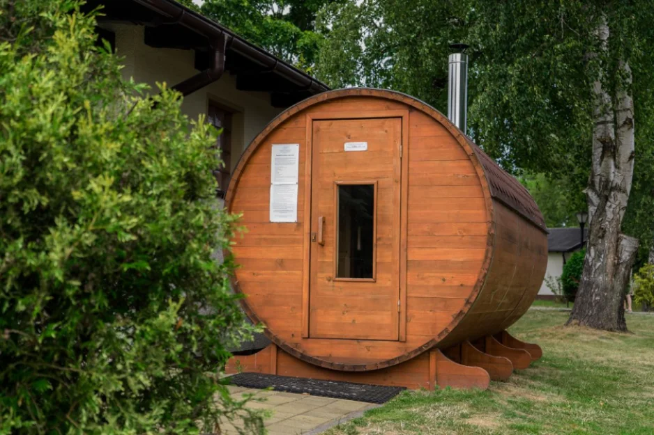 Zdjęcie Lech Resort &amp; Spa #12