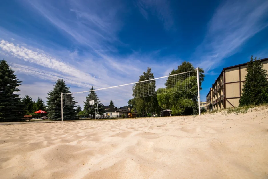 Zdjęcie Lech Resort &amp; Spa #13