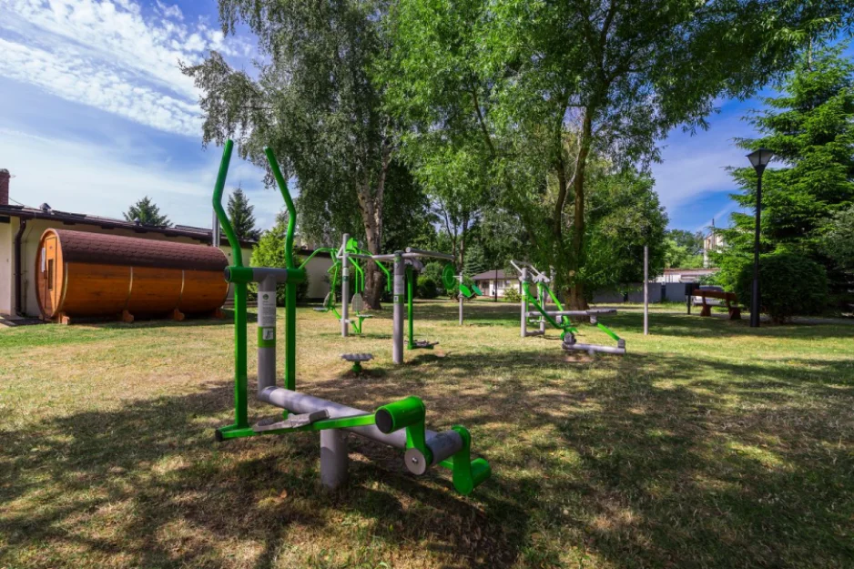 Zdjęcie Lech Resort &amp; Spa #16