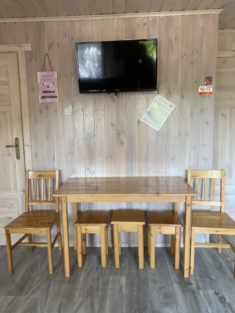 Zdjęcie Domki Octopus #15