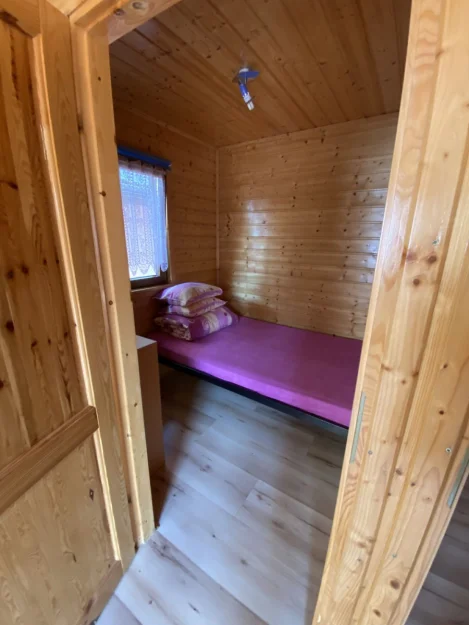 Zdjęcie Domki Octopus #17