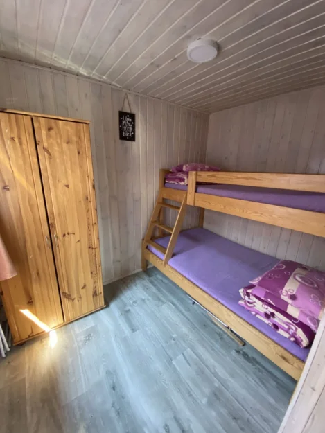 Zdjęcie Domki Octopus #18