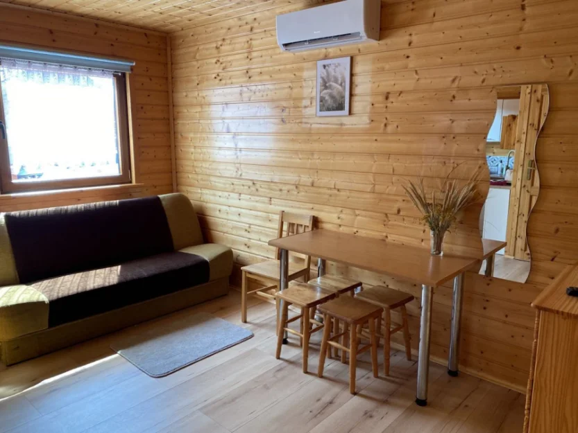 Zdjęcie Domki Octopus #23