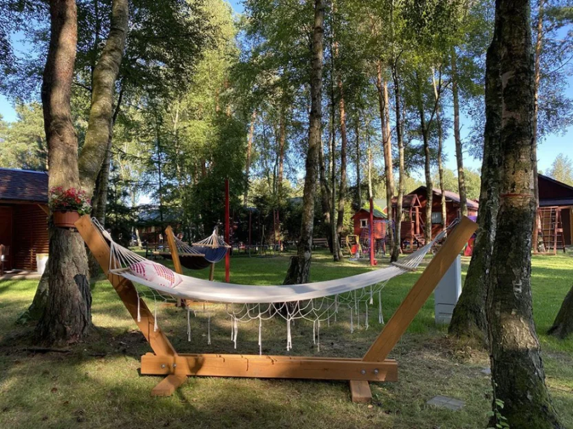 Zdjęcie Domki Octopus #25