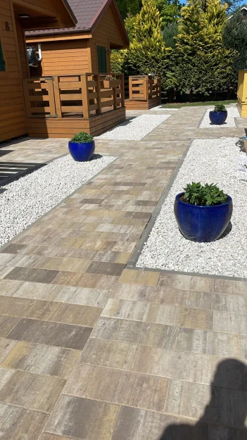 Zdjęcie Domki Octopus #7