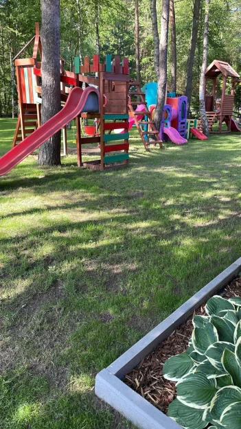 Zdjęcie Domki Octopus #26