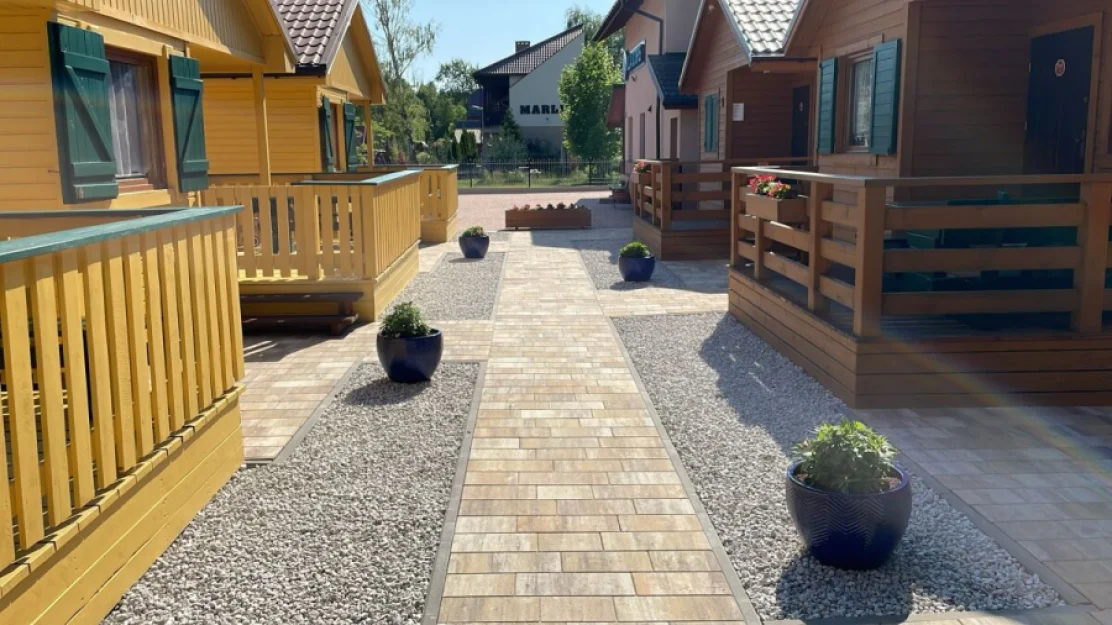 Zdjęcie Domki Octopus #9