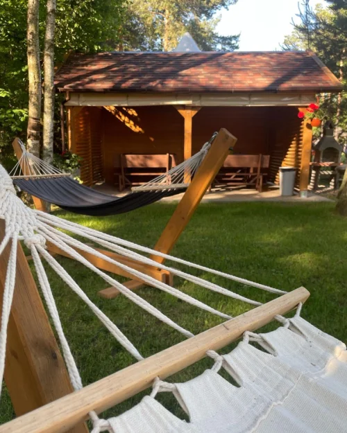 Zdjęcie Domki Octopus #27