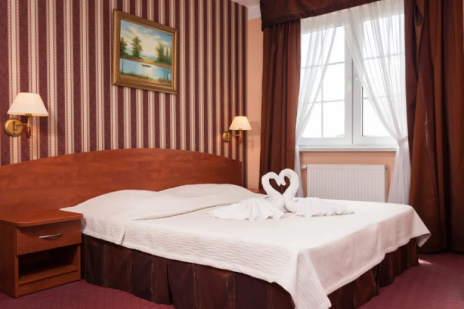 Zdjęcie Bałtyk Resort #12