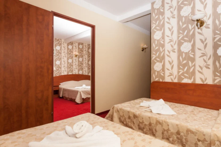 Zdjęcie Bałtyk Resort #13