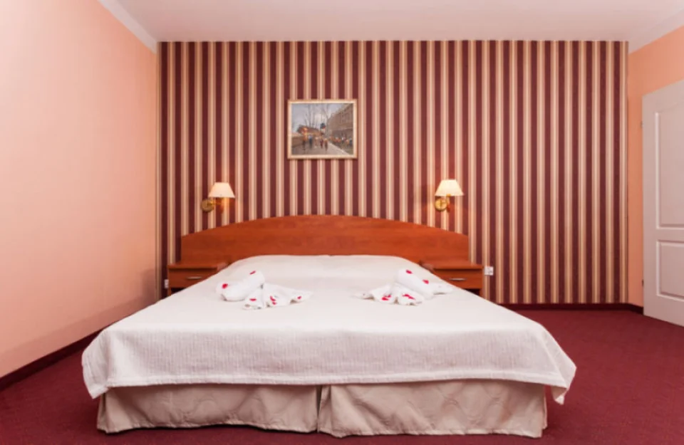 Zdjęcie Bałtyk Resort #17