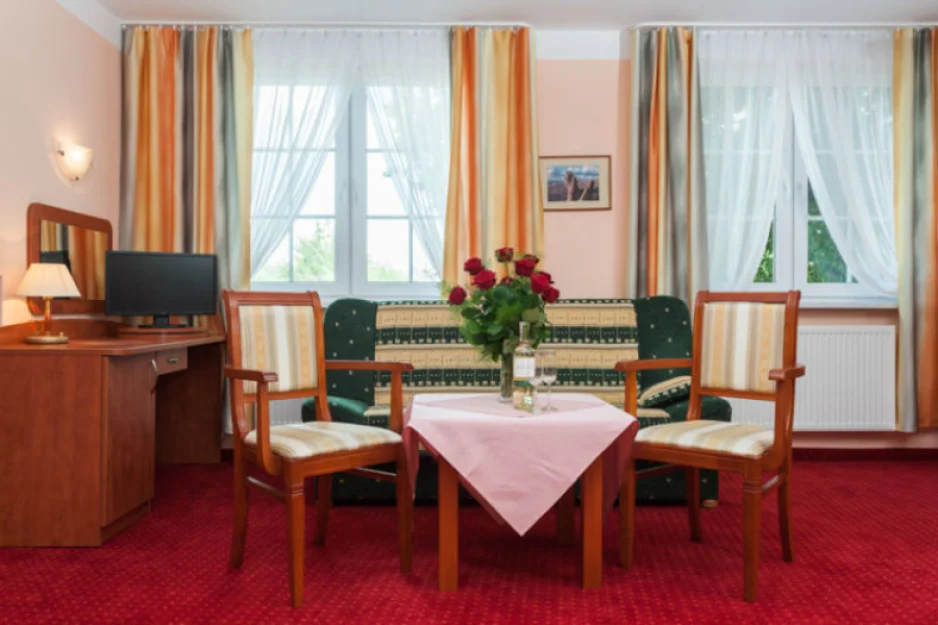 Zdjęcie Bałtyk Resort #19