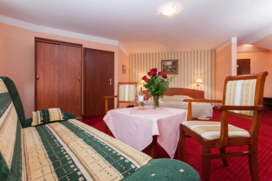 Zdjęcie Bałtyk Resort #20