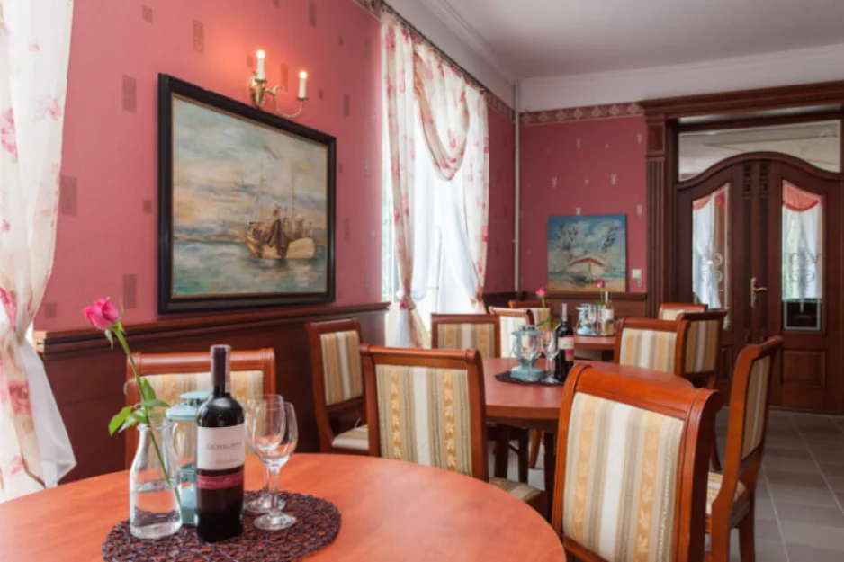 Zdjęcie Bałtyk Resort #22