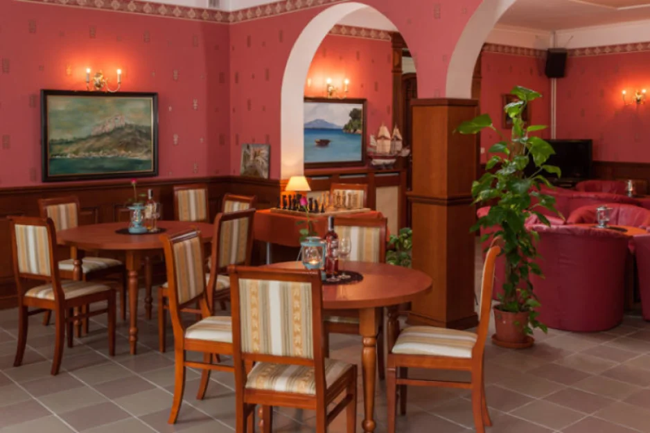 Zdjęcie Bałtyk Resort #24