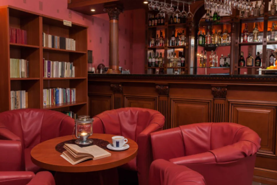 Zdjęcie Bałtyk Resort #25