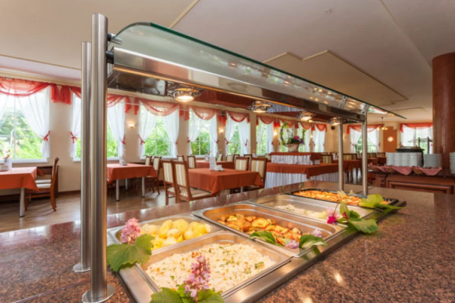 Zdjęcie Bałtyk Resort #27