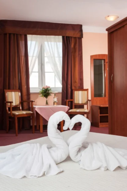 Zdjęcie Bałtyk Resort #28