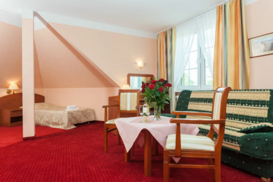 Zdjęcie Bałtyk Resort #29