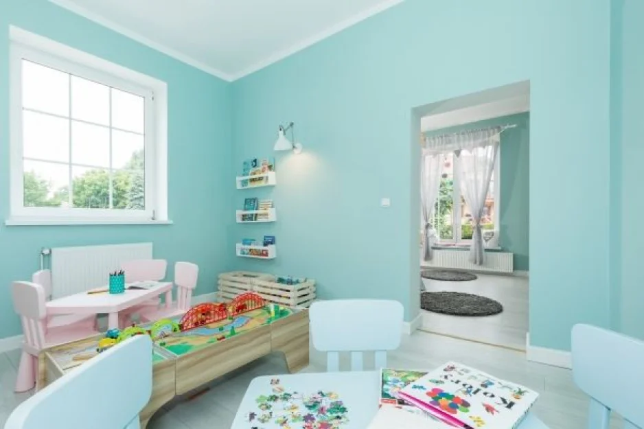 Zdjęcie Bałtyk Resort #8