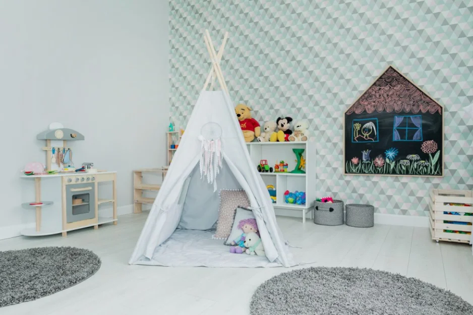 Zdjęcie Bałtyk Resort #7