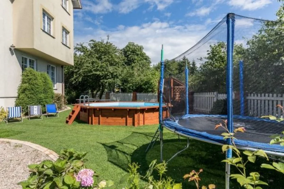 Zdjęcie Bałtyk Resort #10