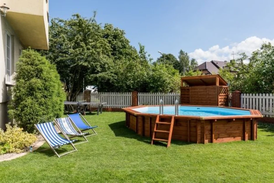 Zdjęcie Bałtyk Resort #9