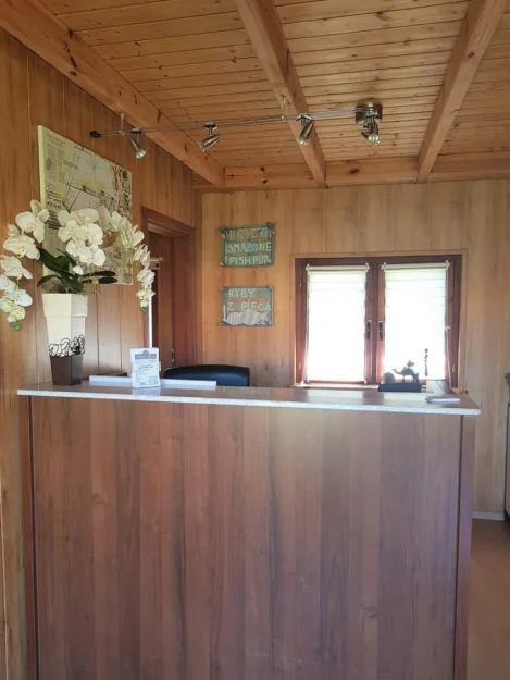 Zdjęcie Amber House domki 50 m od plaży #7