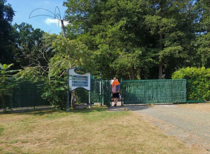 Zdjęcie Amber House domki 50 m od plaży #55