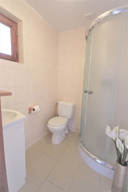 Zdjęcie Amber House domki 50 m od plaży #83