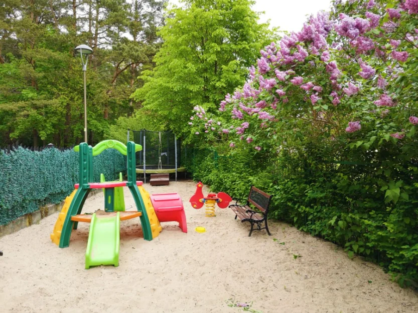 Zdjęcie Amber House domki 50 m od plaży #46