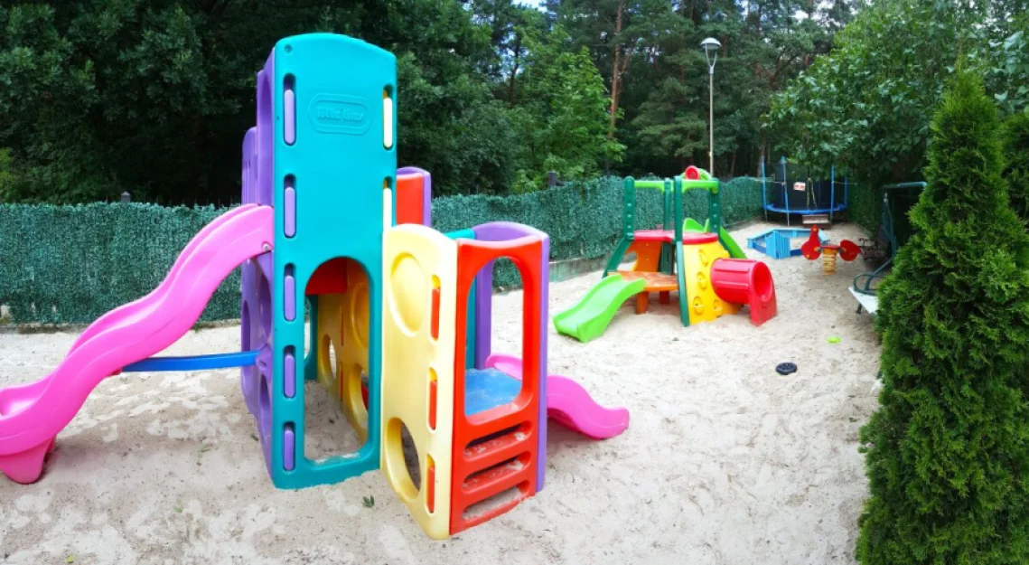 Zdjęcie Amber House domki 50 m od plaży #85